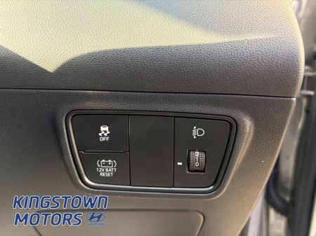 2022 Hyundai Tucson - thumbnail 10