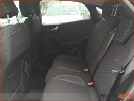 2024 Ford Puma 1.0L EcoBoost Hybrid 155PS Titanium - LOW MILEAGE ! €25,900 thumbnail