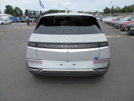 2024 Hyundai Ioniq 5  €43,950