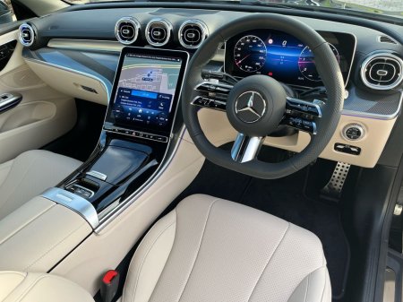 2026 Mercedes-Benz CLE - thumbnail 10