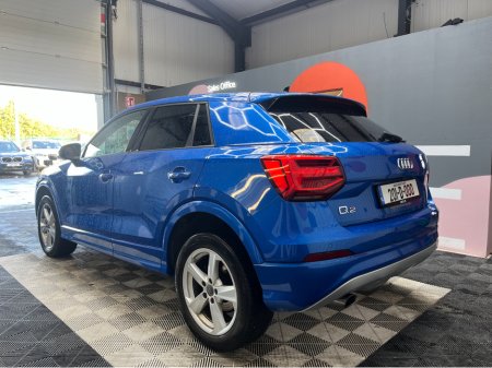 2020 Audi Q2 ONLY €22950! 2020 AUDI Q2 1.0 30 TFSI SPORT AUTOMATIC / HEATED SEAT / REVERSE CAMERA / CRUISE CONTROL €22,950