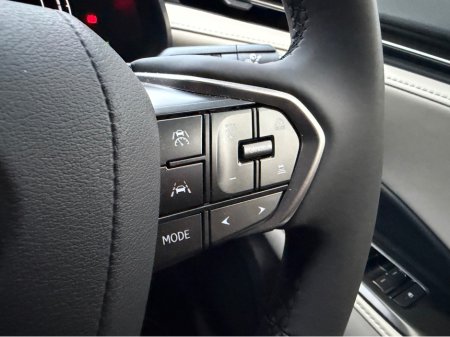 2025 Lexus LBX PREMIUM SPECIFICATION//BEIGE LEATHER//IMMACULATE//HYBRID//SIMI AND AA DEALER €39,950 thumbnail