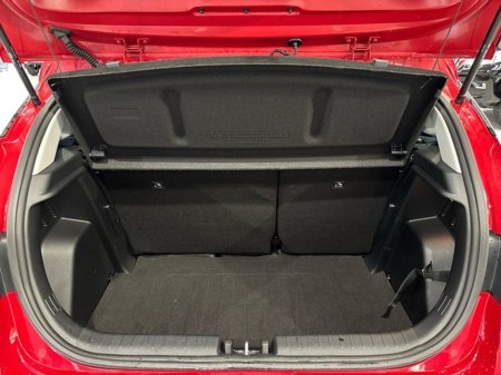 2024 Hyundai i20 DELUXE PLUS 5DR €21,950 thumbnail