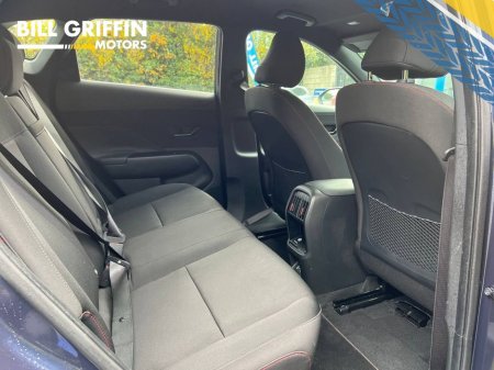 2025 Hyundai Kona - thumbnail 8