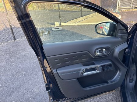 2026 Citroen C5 Aircross Car Van, EX VAT, Auto, Diesel, commercial. €32,500 thumbnail