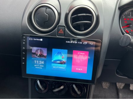 2014 Nissan Qashqai +2 SOLD QASHQAI+2 1.5 + 2 XE 4DR thumbnail