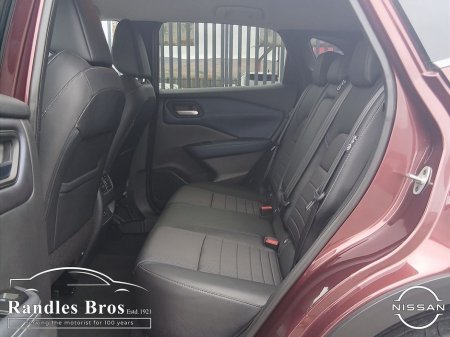 2023 Nissan Qashqai - thumbnail 13
