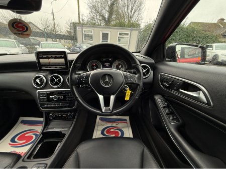 2015 Mercedes-Benz A Class - thumbnail 9