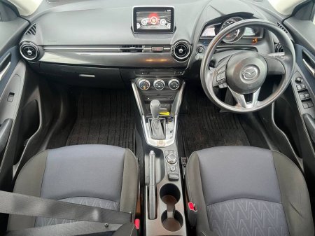 2016 Mazda Demio - thumbnail 10