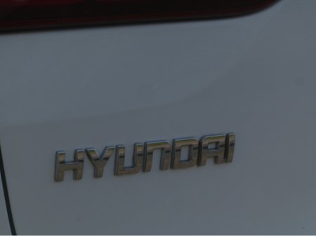 2016 Hyundai i20 - thumbnail 6