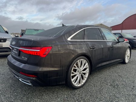 2019 Audi A6  €36,850 thumbnail