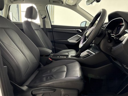 2023 Audi Q3 - thumbnail 28