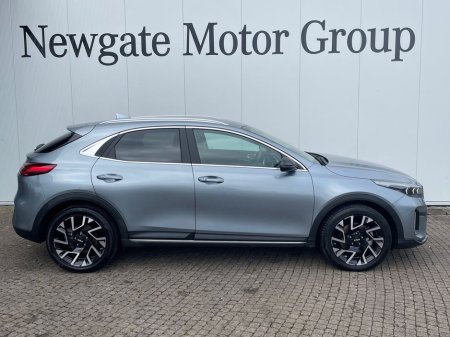 2021 Kia XCeed PHEV €19,950 thumbnail