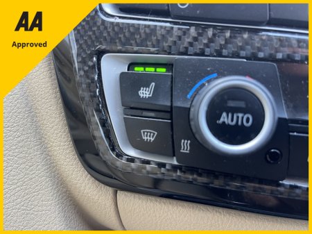 2015 BMW 3 Series - thumbnail 8