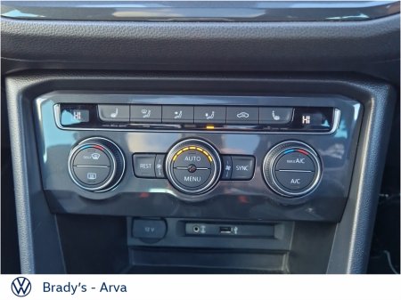 2018 Volkswagen Tiguan - thumbnail 23