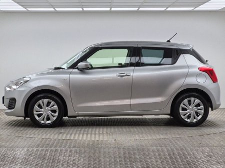 2018 Suzuki Swift - photo 5