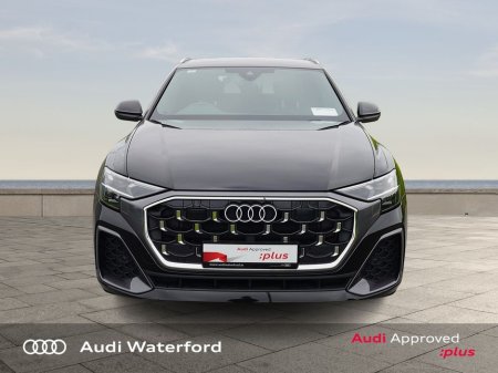 2024 Audi Q8 - thumbnail 2