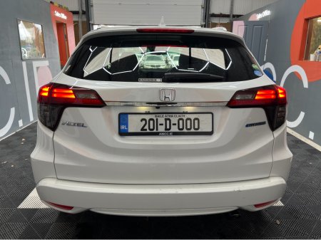 2020 Honda Vezel - thumbnail 3