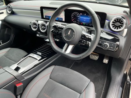 2024 Mercedes-Benz CLA Class - thumbnail 9