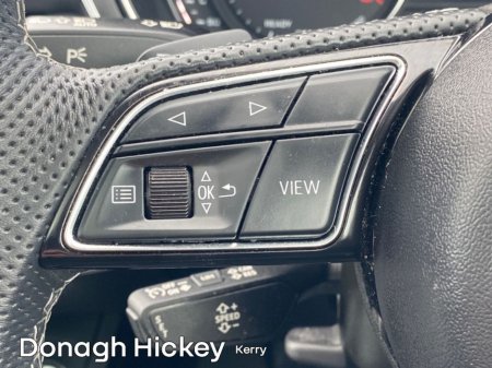 2023 Audi A5 - thumbnail 19