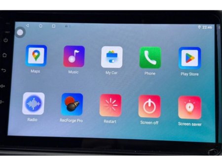 2020 Honda HR-V - thumbnail 14