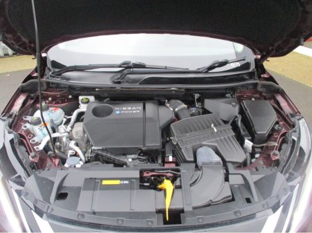 2023 Nissan Qashqai EPOWER SV 4DR AUTO €31,950 thumbnail