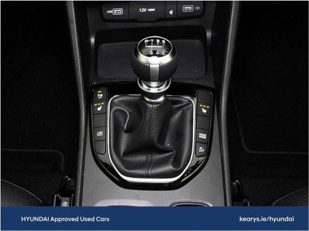 2023 Hyundai Tucson 2WD Executive €31,490 thumbnail