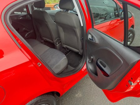 2019 Opel Corsa CORSA-E 120 YEARS 1.4 I 75PS 5DR €10,950 thumbnail