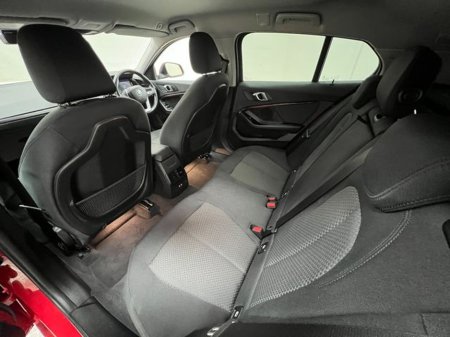 2020 BMW 1 Series - thumbnail 16