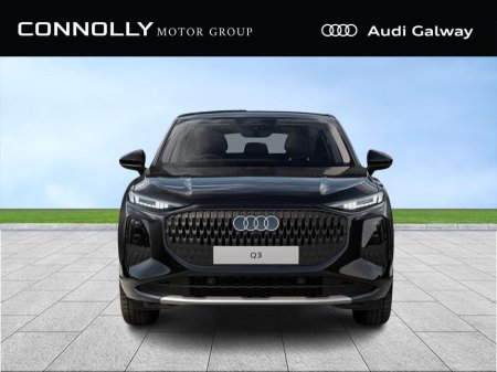 2026 Audi Q3 - thumbnail 8