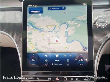 2026 Mercedes-Benz CLE CLE 220d Cacriolet 2.0 Diesel 197 BHP ROAD TAX €200 thumbnail