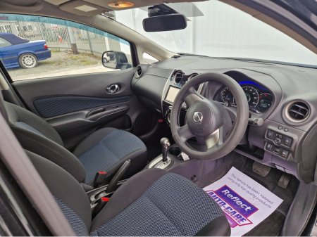 2014 Nissan Note - thumbnail 15