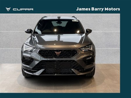 2025 Cupra Ateca 1.5TSi 150HP DSG IMPULSE €54,860