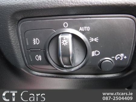 2015 Audi A3 - thumbnail 14