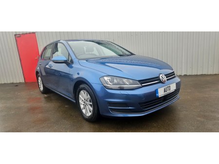 2016 Volkswagen Golf - photo 2