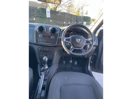 2017 Dacia Sandero 1.0 75 ALTERNATIVE €6,950 thumbnail