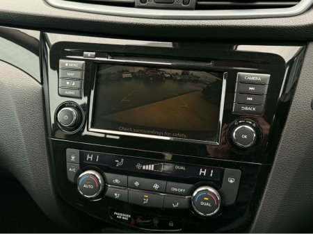 2020 Nissan Qashqai - thumbnail 13