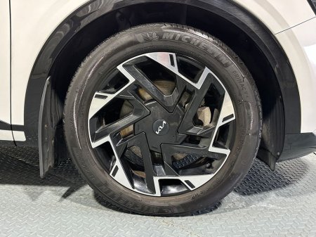 2023 Kia Sportage - thumbnail 31