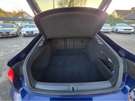 2019 Volkswagen Arteon 2.0 TSI R-LINE PANORAMIC SUNROOF 4MOTION 280BHP VIRTUALDASH FULL LEATHER HEATED ELECTRIC SEATS SAT NAV CARPLAY ANDROID AUTO BLIND SPORT PARKING SENSORS SELF PARKING ASSIST 360 CAMERA DYNAUDIO SOUND €31,500 thumbnail