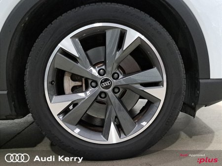 2022 Audi Q4 e-tron 40 E-TRON ADVANCE €28,900 thumbnail