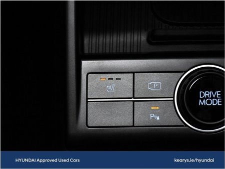 2026 Hyundai Kona Elegance Hybrid thumbnail