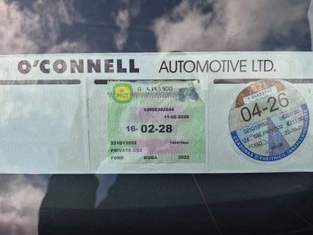2022 Ford Kuga - thumbnail 20