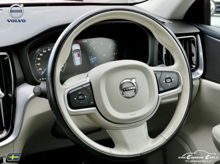 2019 Volvo V60 - thumbnail 14