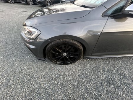 2017 Volkswagen Golf - thumbnail 27