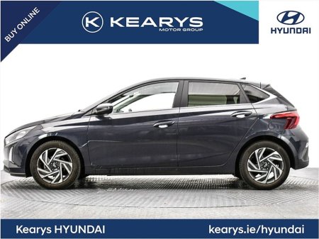 2026 Hyundai i20 - thumbnail 3