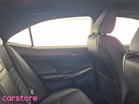 2014 Lexus IS 300 h 300h F-Sport €15,880 thumbnail