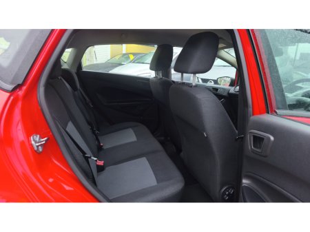 2016 Ford Fiesta 1.2 Petrol 1 Year Warranty AA Aprroved €7,950 thumbnail