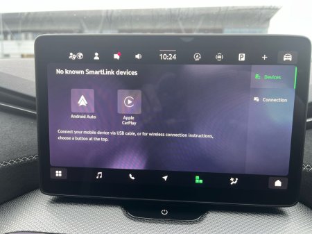 2025 Skoda Kodiaq SPORTLINE 2.0TDI 150HP DSG €59,995 thumbnail