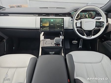 2025 Land Rover Range Rover Sport 3.0 PHEV 460PS R-Dynamic SE €124,950 thumbnail