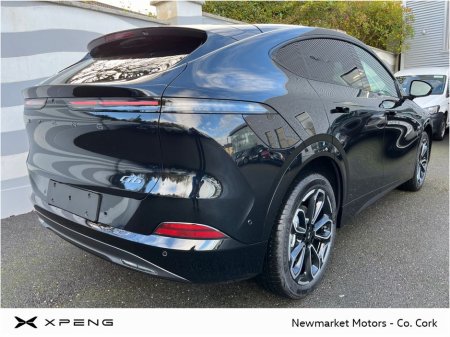 2026 Xpeng G6 - thumbnail 15